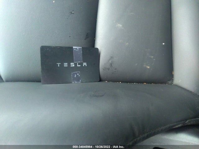 Tesla Model 3 Performance 2022 5YJ3E1EC5NF260250 Image 3
