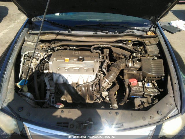 2012 ACURA TSX SPORT WAGON TECH PKG VIN: JH4CW2H64CC005459