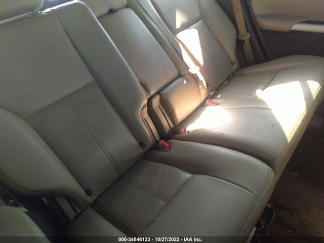 2014 FORD EDGE SEL VIN: 2FMDK3JCXEBA94007