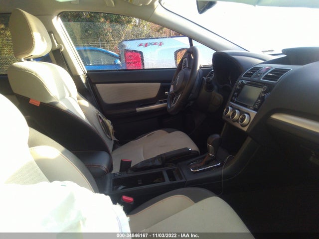 Subaru CROSSTREK HYBRID 2016 JF2GPBBC5GH257715 Image 6