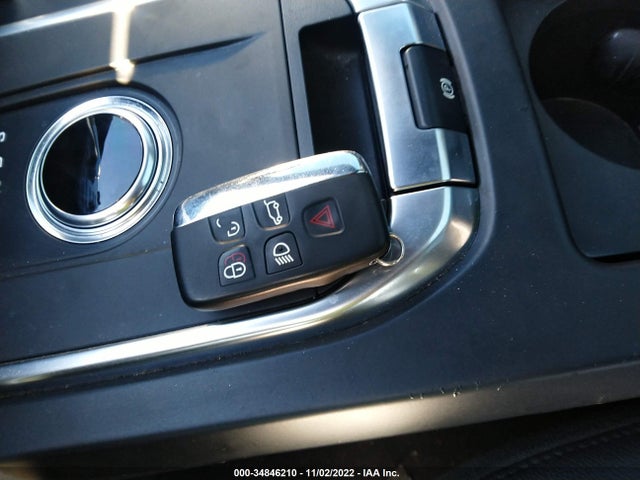 2018 Land Rover Discovery, VIN: SALCR2RX4JH747918