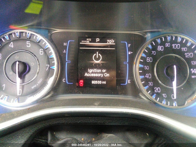 Chrysler 200 Limited 2015 1C3CCCAB5FN746546 Image 7