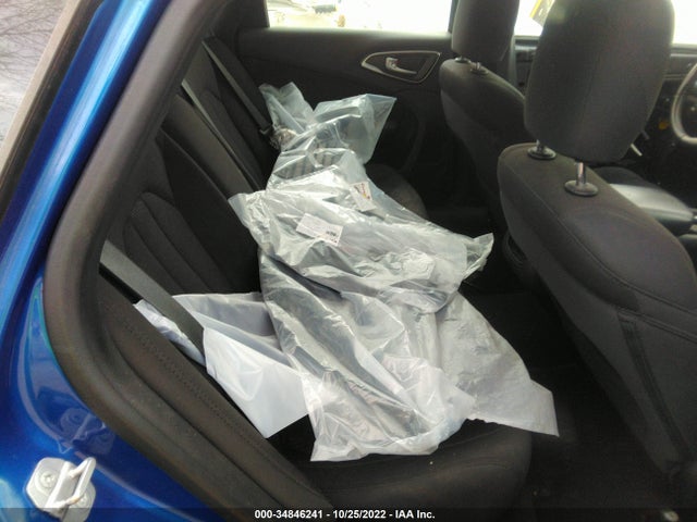 Chrysler 200 Limited 2015 1C3CCCAB5FN746546 Image 8