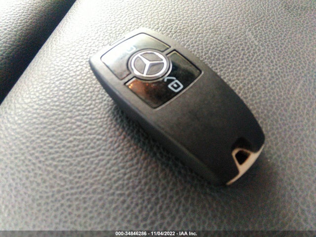 2022 Mercedes-Benz Sprinter, VIN: W1Y4DBHY1NT088389