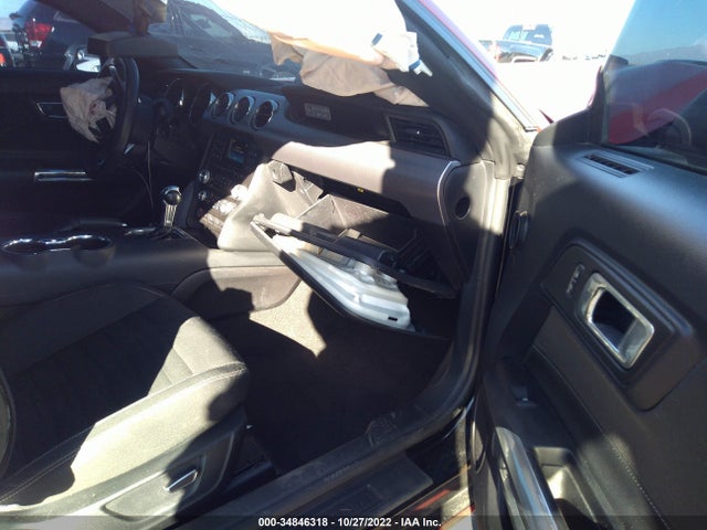 Ford MUSTANG GT 2015 1FA6P8CF9F5306345 Image 5
