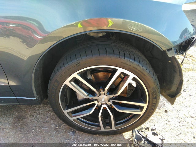 Audi Q5 Premium Plus 2016 WA1D7AFP0GA150969 Image 7