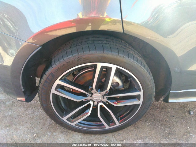 Audi Q5 Premium Plus 2016 WA1D7AFP0GA150969 Image 8