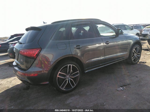 Audi Q5 Premium Plus 2016 WA1D7AFP0GA150969 Image 10