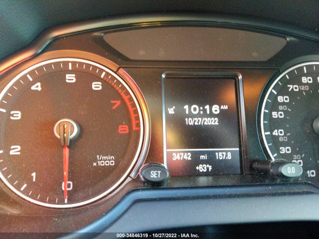 Audi Q5 Premium Plus 2016 WA1D7AFP0GA150969 Image 13