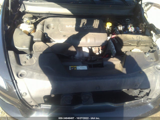 1C4PJMDB1GW121576 Jeep Cherokee Limited