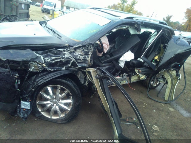 1C4PJMDB1GW121576 Jeep Cherokee Limited