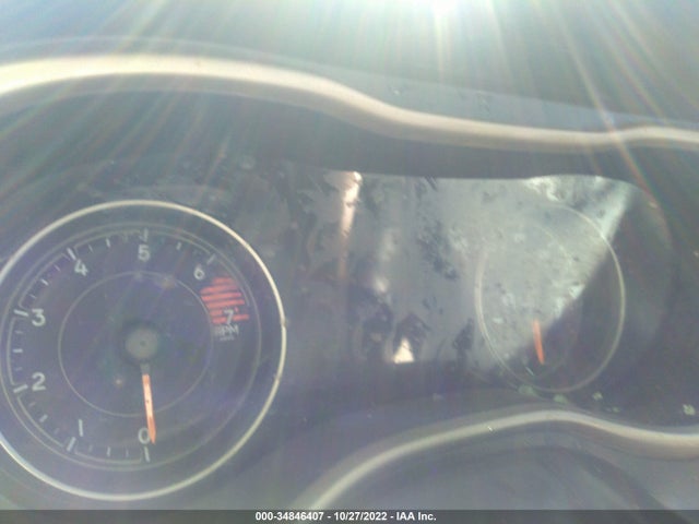 1C4PJMDB1GW121576 Jeep Cherokee Limited