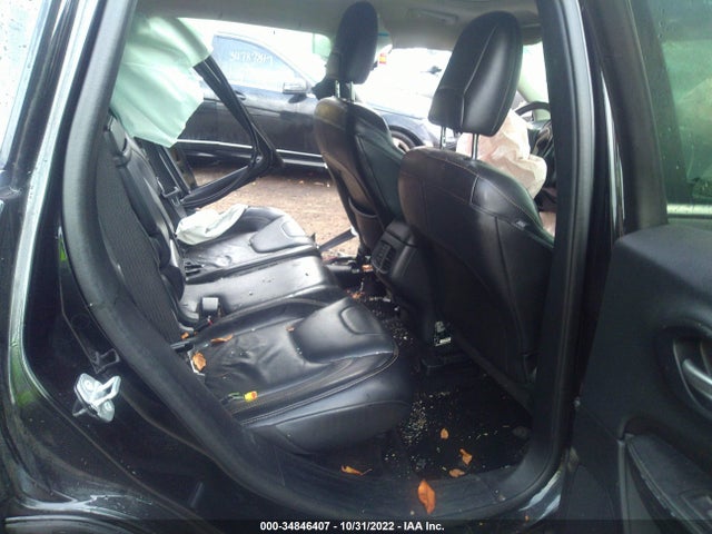1C4PJMDB1GW121576 Jeep Cherokee Limited
