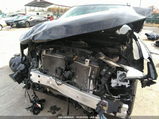 5N1DR2BN4LC585272 Nissan Pathfinder Sv