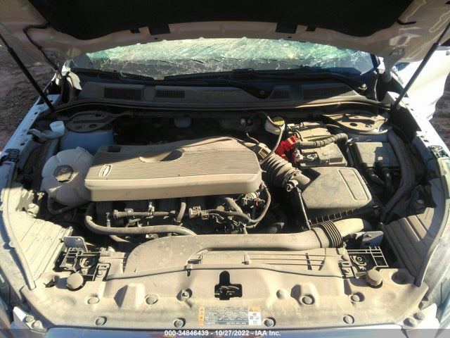2020 Lincoln Corsair, VIN: 5LMCJ1C95LUL10712
