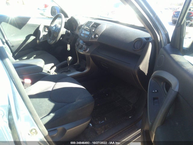 2009 TOYOTA RAV4 SPORT VIN: JTMBF32V29D011461