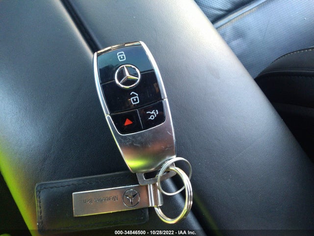 2019 Mercedes-Benz E-Class, VIN: WDDZF6BB0KA568856