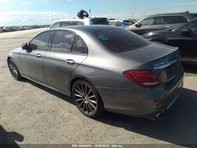 2019 Mercedes-Benz E-Class, VIN: WDDZF6BB0KA568856