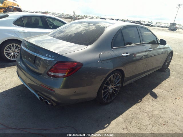 2019 Mercedes-Benz E-Class, VIN: WDDZF6BB0KA568856