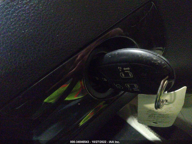 Dodge Grand Caravan Sxt 2013 2C4RDGCGXDR550864 Image 3