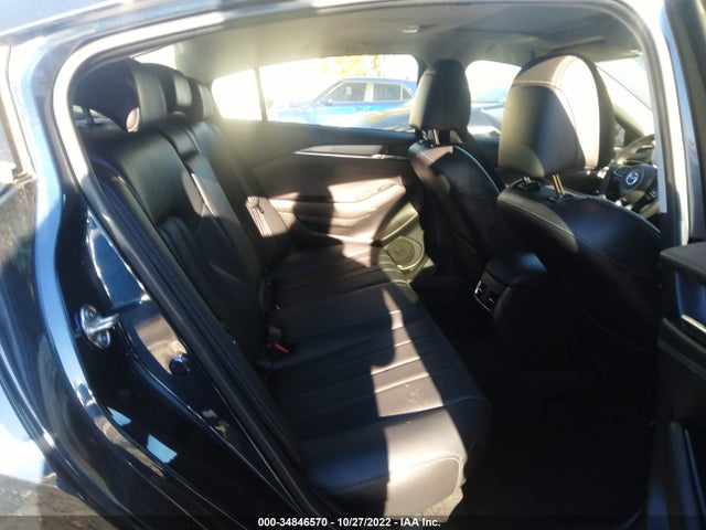 2019 Mazda 6, VIN: JM1GL1TY5K1501315