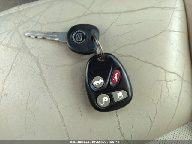 Cadillac CTS 2005 1G6DP567850229275 Image 3