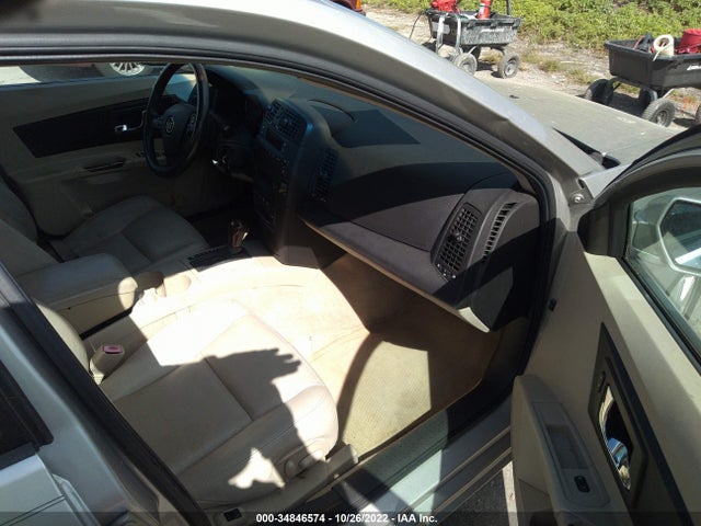 Cadillac CTS 2005 1G6DP567850229275 Image 6