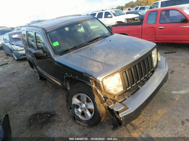 1C4PJLAK8CW120708 auction archive image