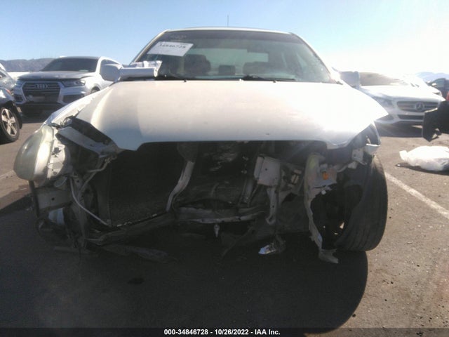 Toyota Corolla S 2006 1NXBR32E86Z694118 Image 6