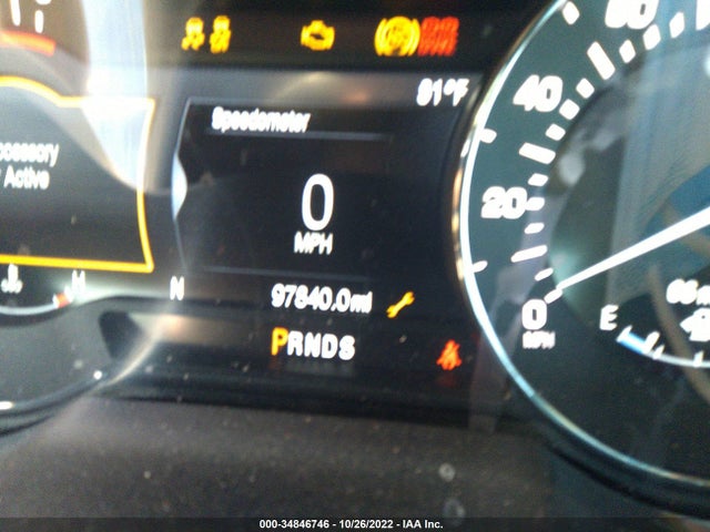 Lincoln MKZ SELECT 2017 3LN6L5C95HR608113 Image 13