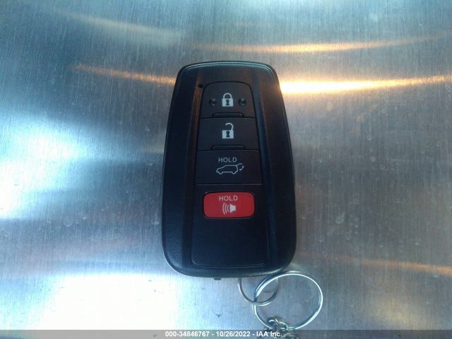 Toyota Highlander 2022 5TDFZRBHXNS188280 Image 3