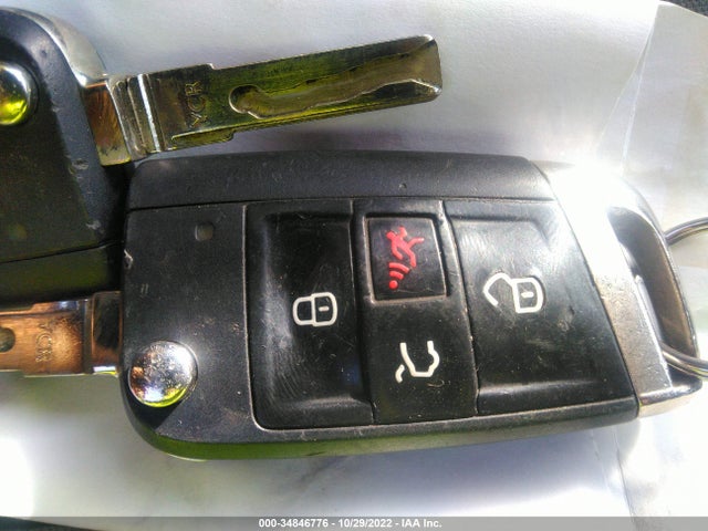 3VW4T7AU4FM019236 Volkswagen GOLF GTI S