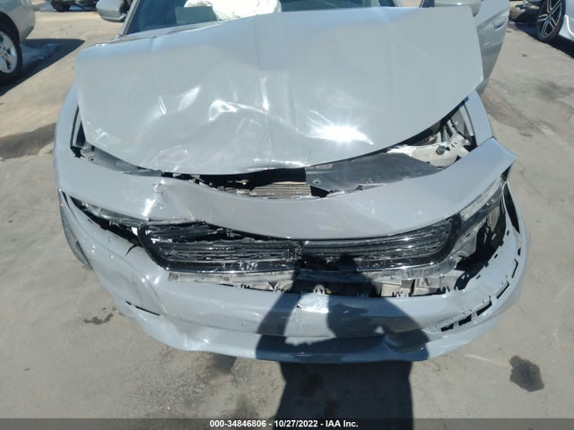 2017 DODGE CHARGER SXT VIN: 2C3CDXHGXHH637033