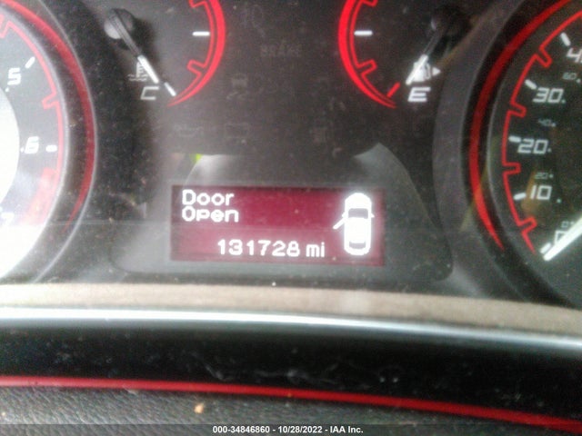 Dodge DART SXT 2014 1C3CDFBB0ED725119 Image 8