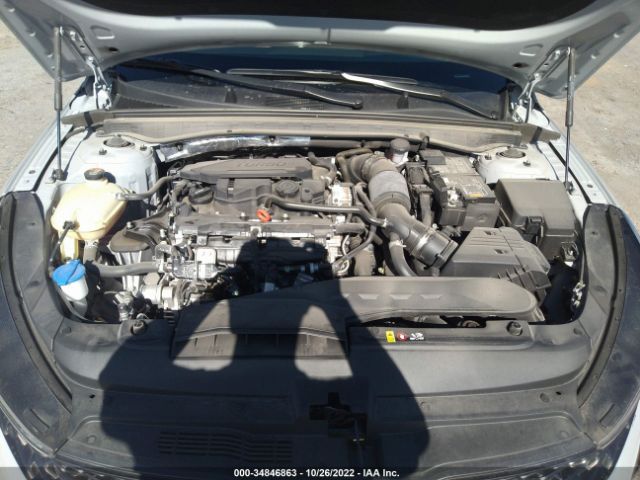 5XXG64J20MG073135 KIA K5 Gt-line