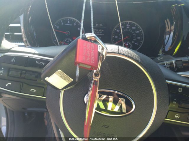 5XXG64J20MG073135 KIA K5 Gt-line