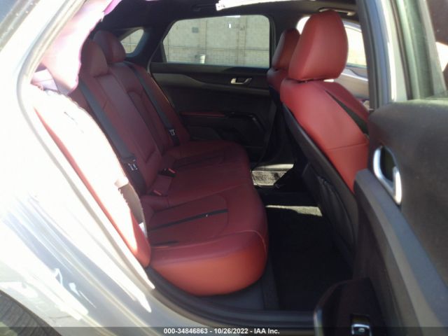 5XXG64J20MG073135 KIA K5 Gt-line