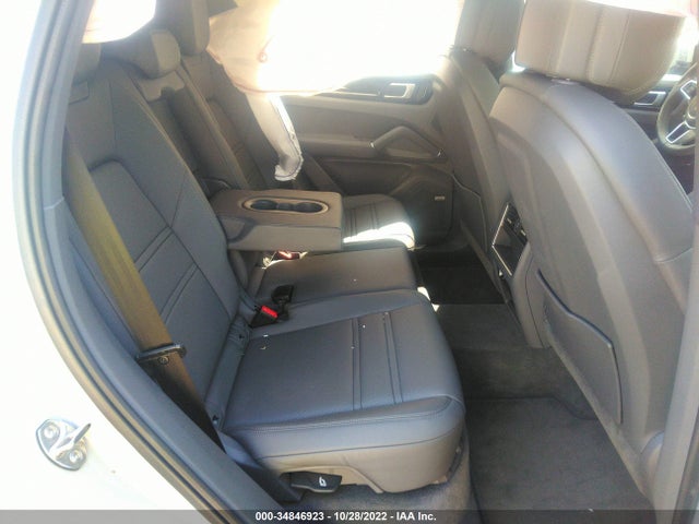 2022 Porsche Cayenne, VIN: WP1AA2AY1NDA02226