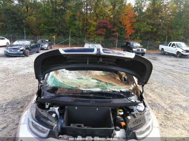 2014 BMW i3, VIN: WBY1Z2C51EVX51792