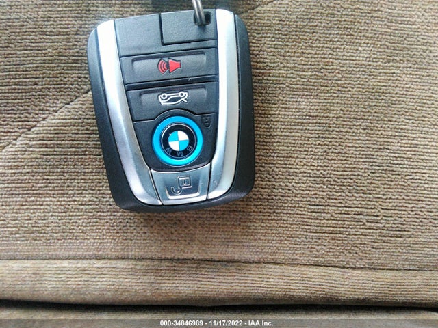 2014 BMW i3, VIN: WBY1Z2C51EVX51792