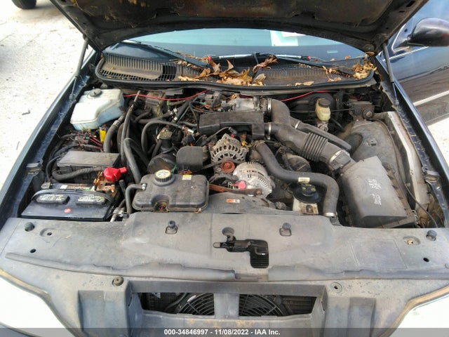 Lincoln Town Car Executive Pkg 2004 1L1FM81W44Y677461 Image 15