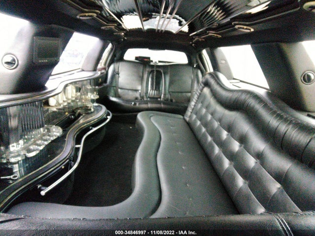 Lincoln Town Car Executive Pkg 2004 1L1FM81W44Y677461 Image 13