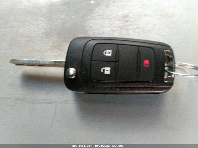 GMC Terrain 2012 2GKALMEK7C6175231 Image 11