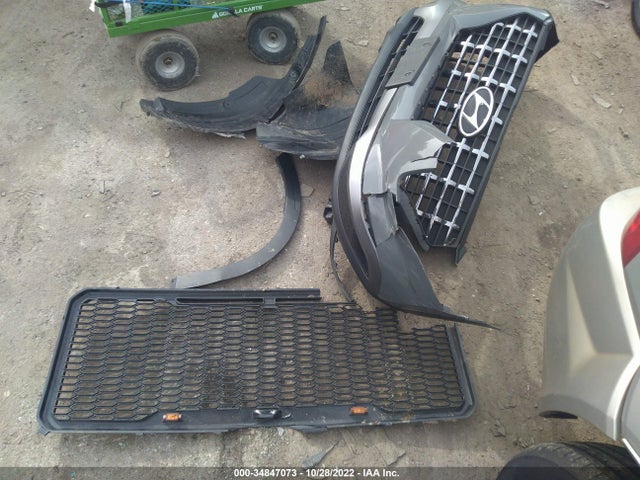 2021 Hyundai Venue, VIN: KMHRC8A3XMU064708
