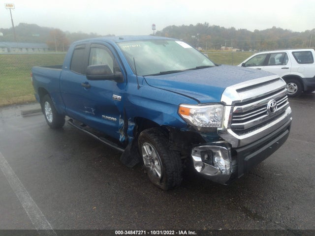 2017 Toyota Tundra, VIN: 5TFUY5F18HX587980