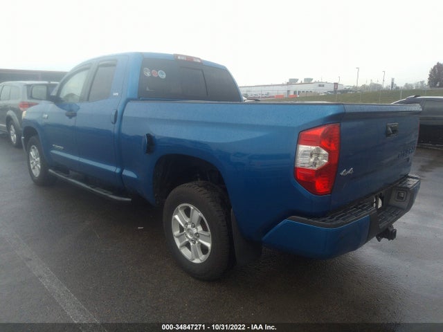 2017 Toyota Tundra, VIN: 5TFUY5F18HX587980