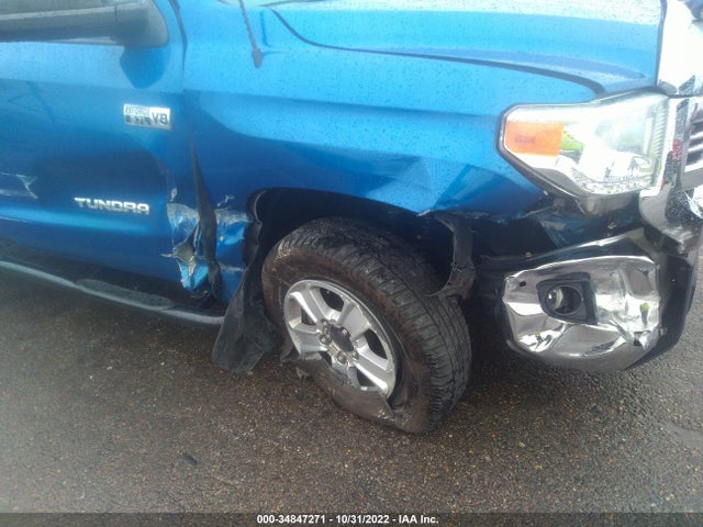 2017 Toyota Tundra, VIN: 5TFUY5F18HX587980