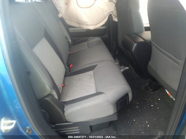 2017 Toyota Tundra, VIN: 5TFUY5F18HX587980