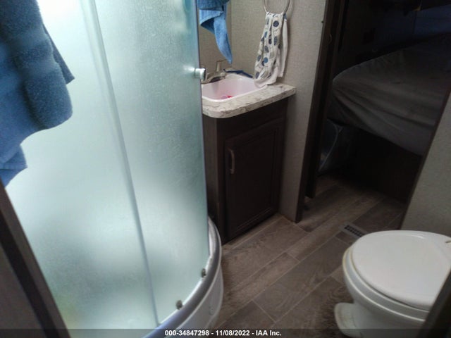 2021 JAYCO JAYFL184BH VIN: 1UJBJSBN4M1790056