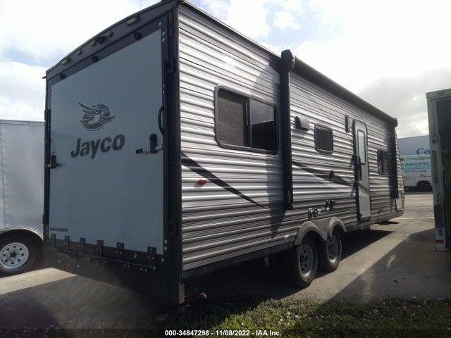 2021 JAYCO JAYFL184BH VIN: 1UJBJSBN4M1790056